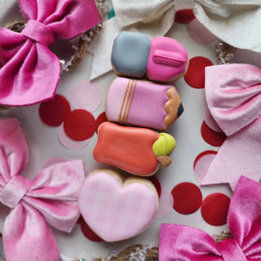 Love Being In Your Class 4pc Mini Pack