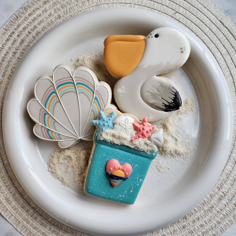 03/21/2026 Brownsville Public Library (Central)- Beach Day Class-Brownsville, TX 3pm-5:30pm